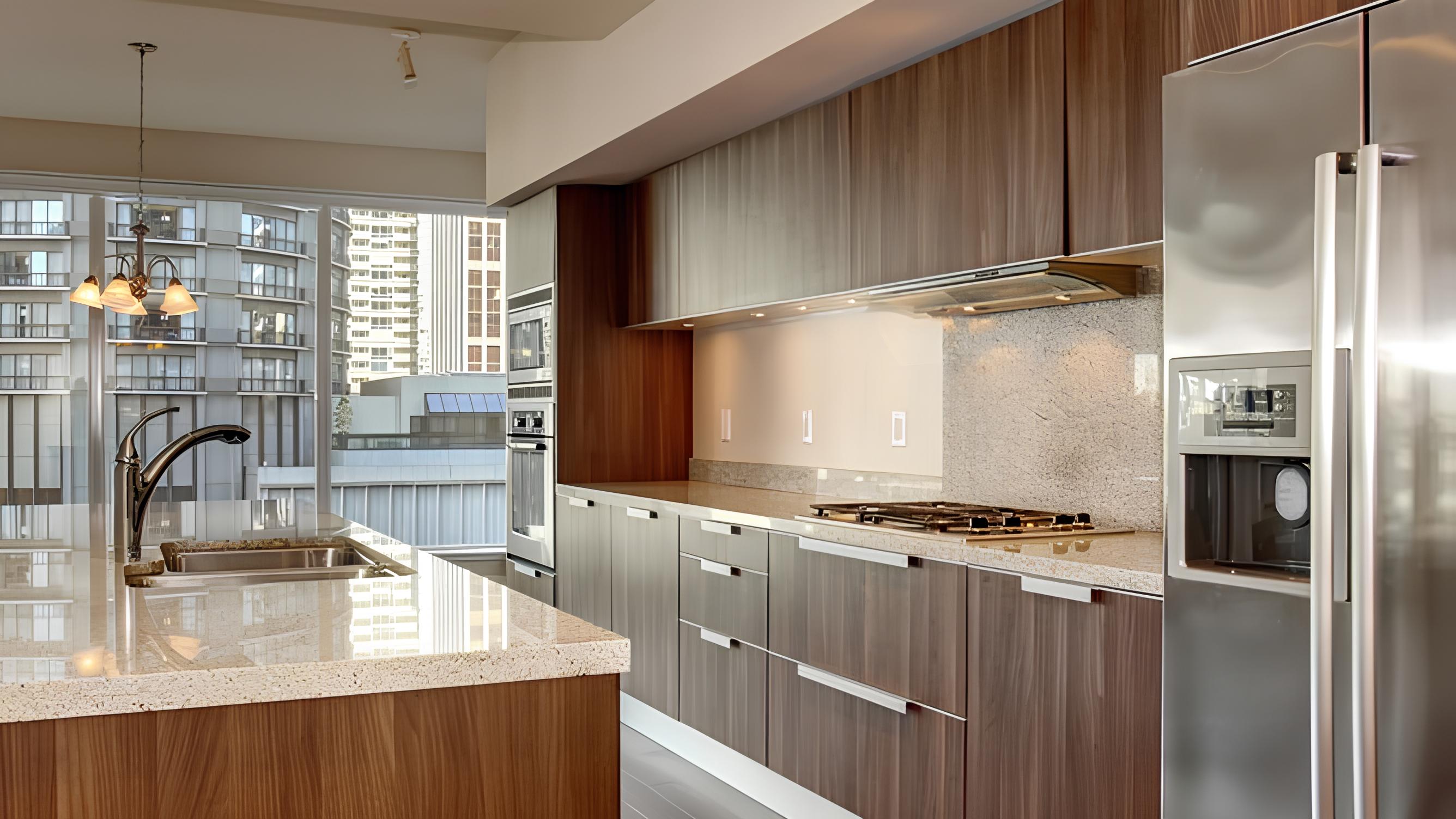 apartment addition