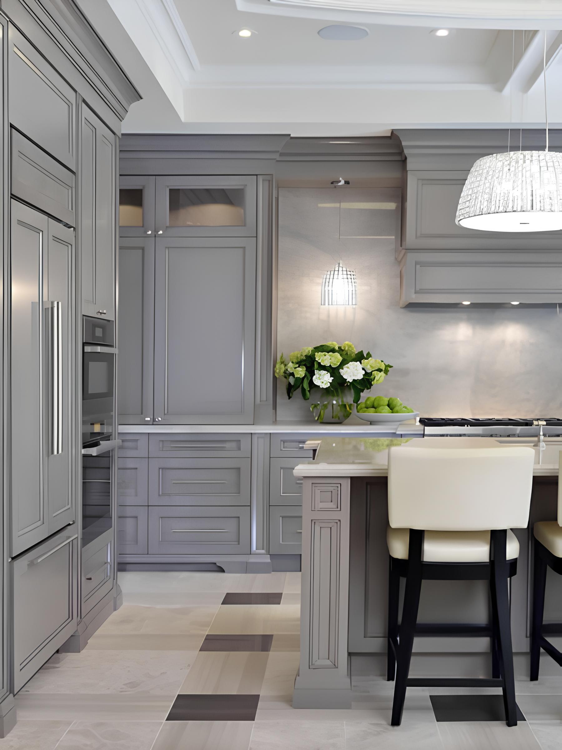 kew kitchen cabinets
