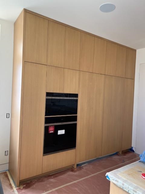 new home construction